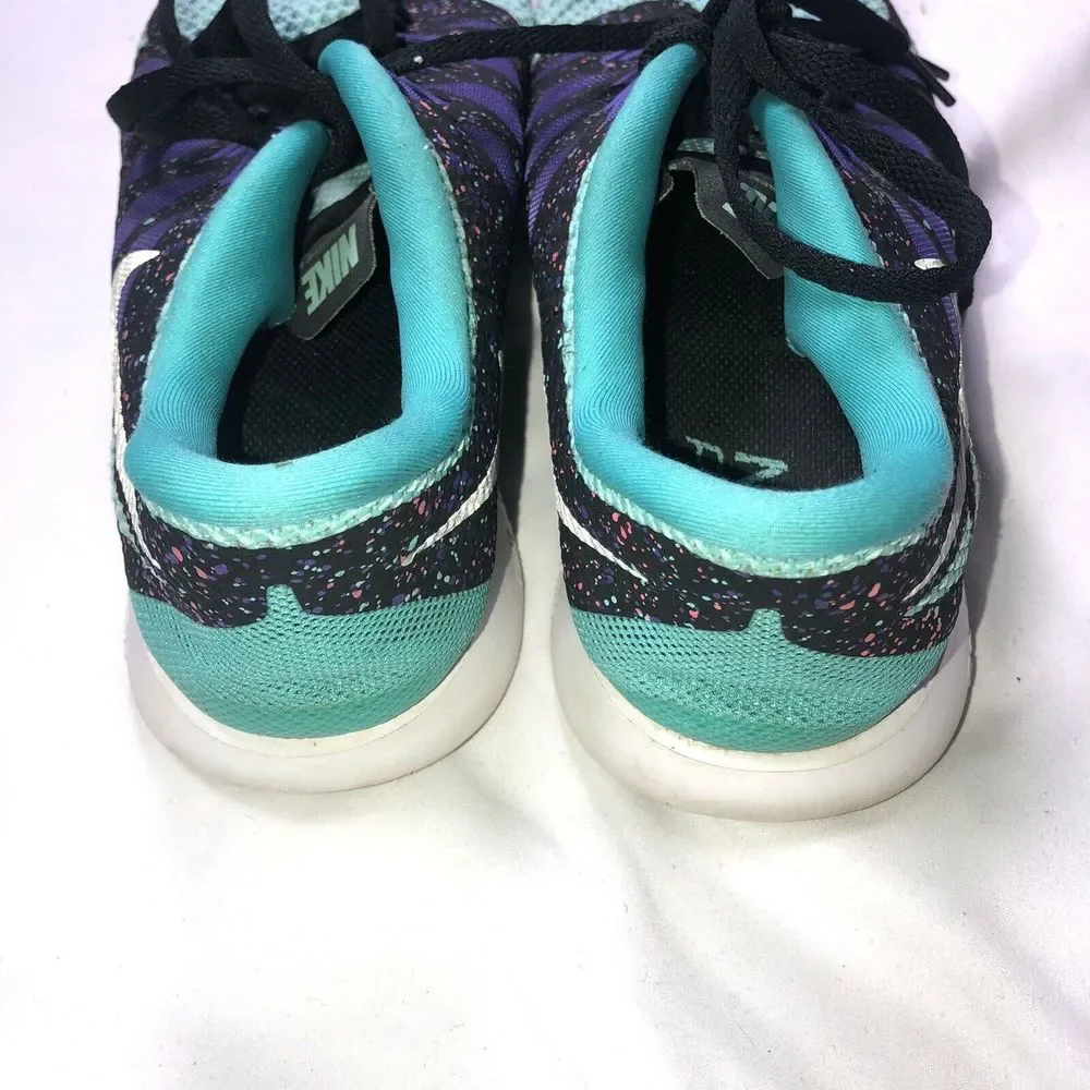Nike Free 5.0 Size 9 Running‎ Training Sneakers